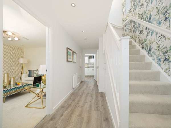 Plot 23 - The Crammond - Image 4