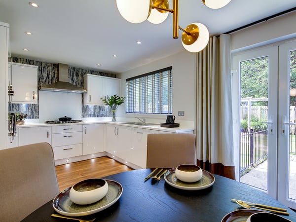 Plot 6 - The Leith - Image 2