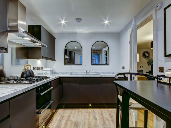 Plot 8 - The Newton - Image 3