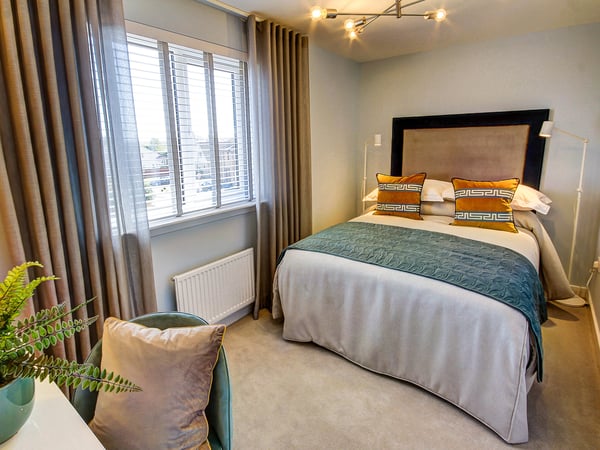 Plot 401 - The Portree - Image 4