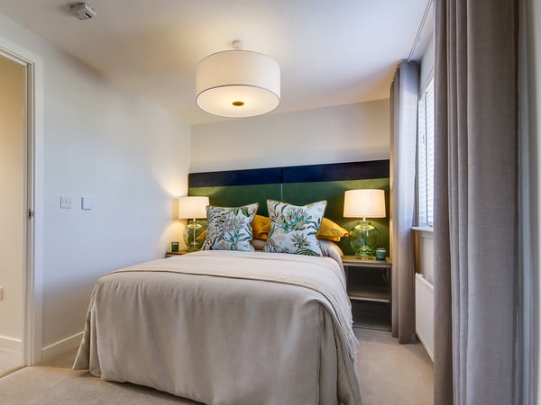 Plot 402 - The Portree - Image 1