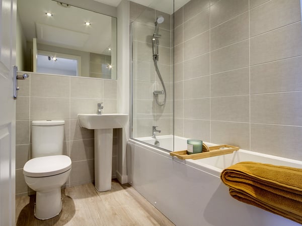Plot 403 - The Portree - Image 2