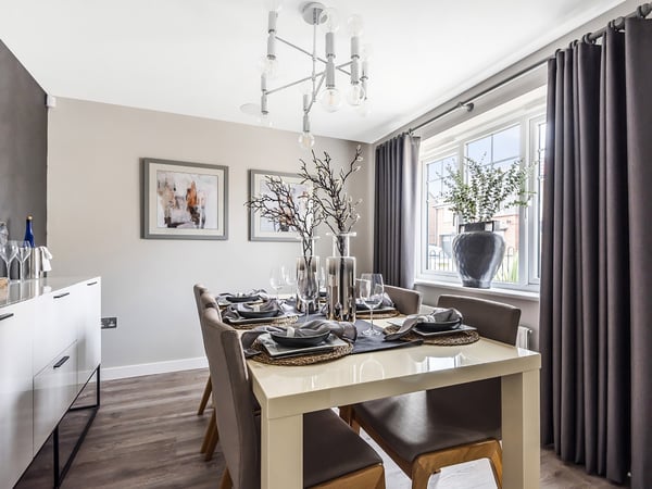 Plot 137 - The Chedworth - Image 4