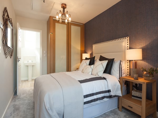 Plot 140 - The Souter - Image 1