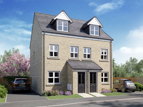 Plot 140 - The Souter - Image 2