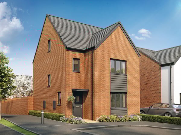 Plot 204 - The Lumley - Image 1
