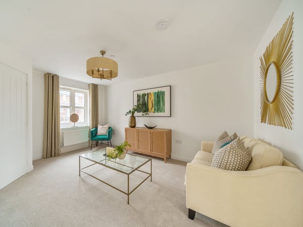 Plot 248 - The Hanbury - Image 2