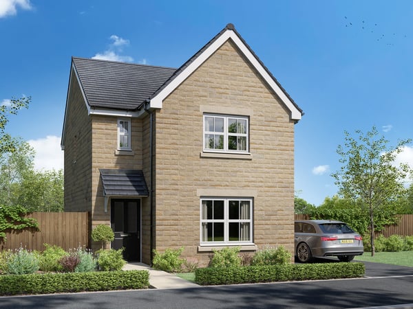 Plot 224 - The Sherwood - Image 1