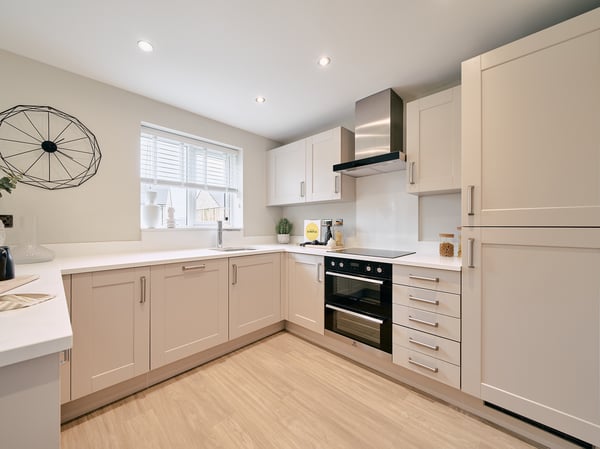Plot 224 - The Sherwood - Image 2