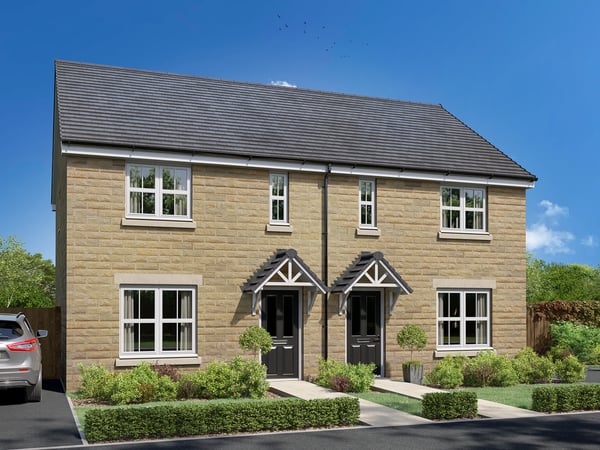 Plot 226 - The Danbury - Image 1