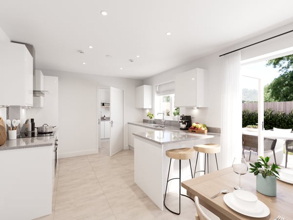 Plot 239 - The Rivington - Image 2