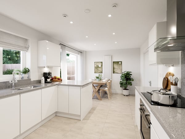 Plot 239 - The Rivington - Image 3