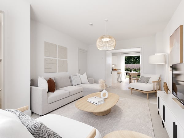Plot 239 - The Rivington - Image 4