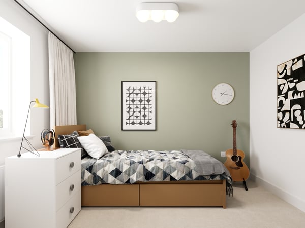Plot 241 - The Brampton - Image 2