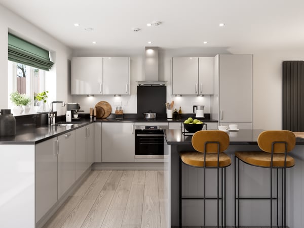 Plot 241 - The Brampton - Image 4
