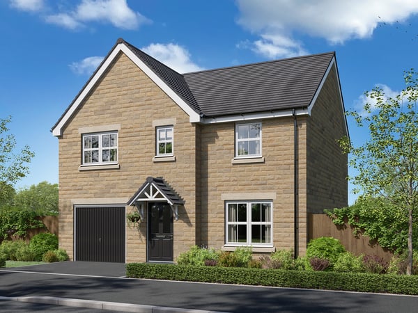 Plot 249 - The Marston - Image 1
