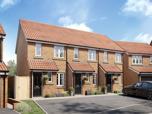 Plot 101 - The Alnwick - Image 1