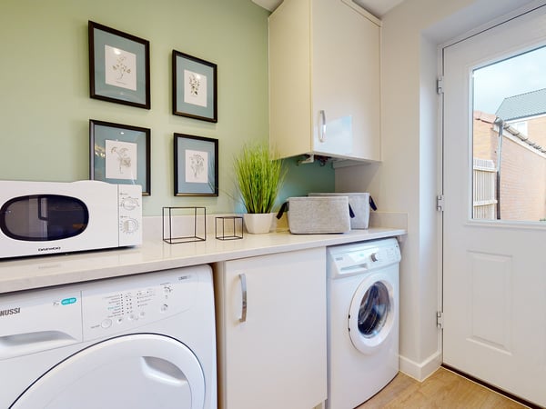 Plot 108 - The Chedworth - Image 4