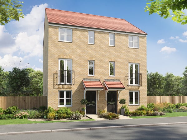 Plot 19 - The Ashdown - Image 1