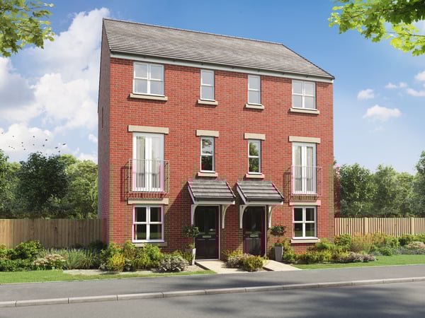 Plot 19 - The Ashdown - Image 2