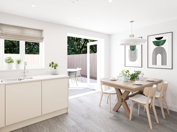 Plot 19 - The Ashdown - Image 3