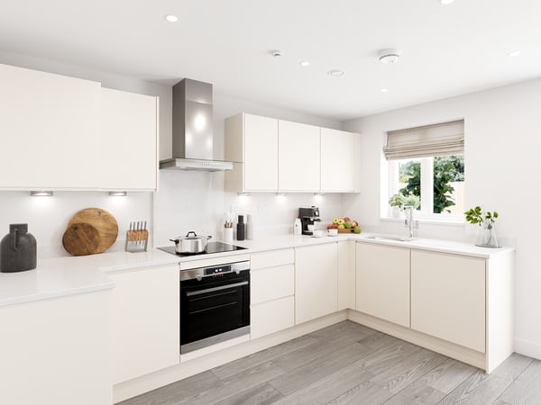 Plot 19 - The Ashdown - Image 4