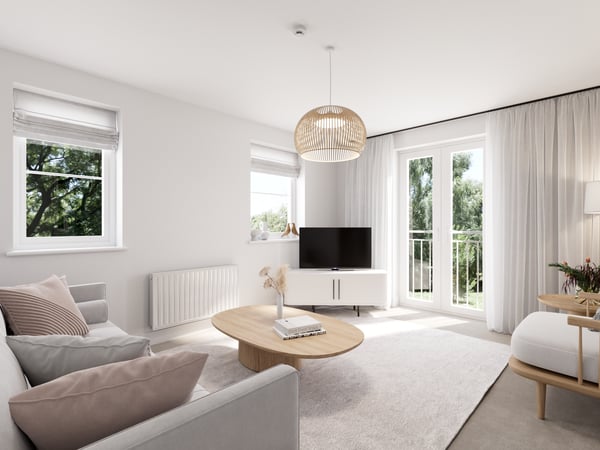 Plot 20 - The Ashdown Corner - Image 2