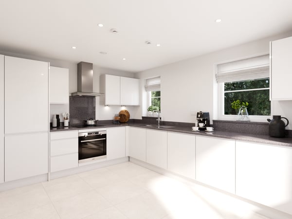 Plot 20 - The Ashdown Corner - Image 3