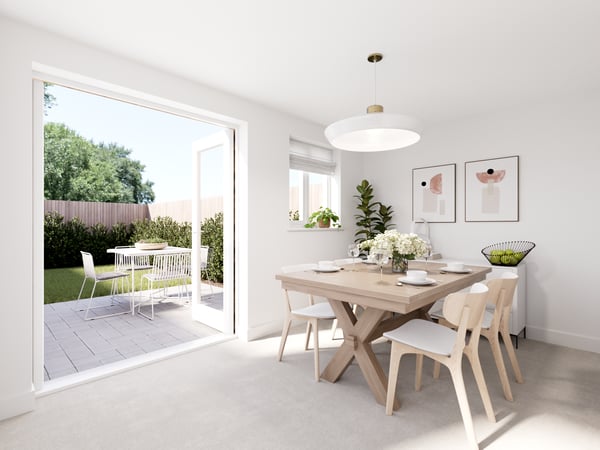 Plot 20 - The Ashdown Corner - Image 4