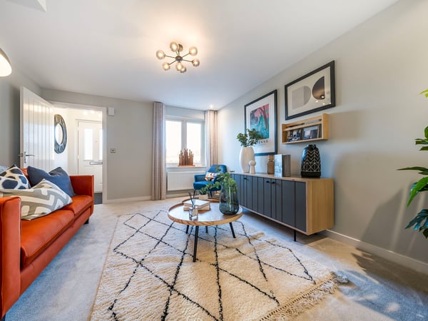 Plot 88 - The Souter - Image 2