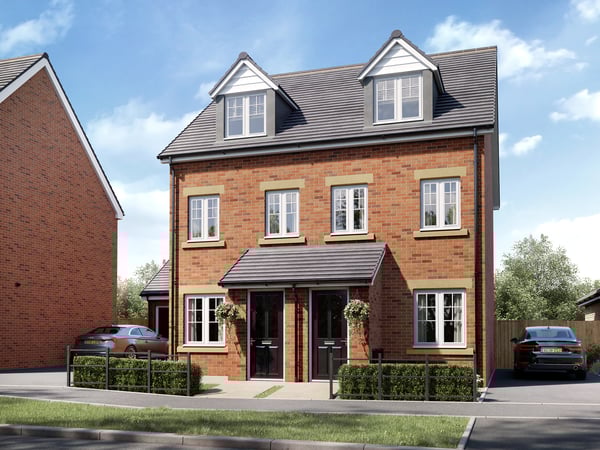 Plot 93 - The Souter - Image 1