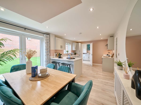 Plot 103 - The Whiteleaf Bay - Image 1