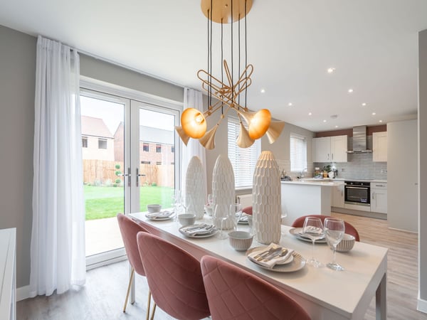 Plot 104 - The Kielder - Image 2