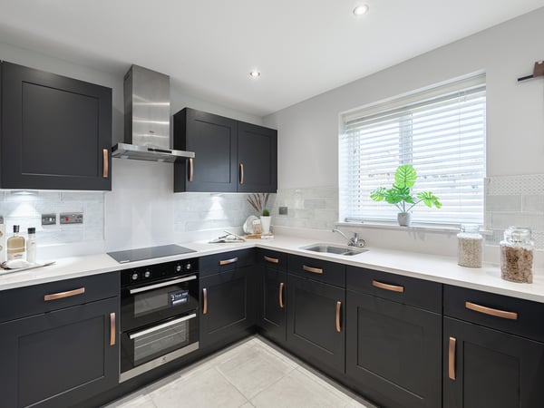 Plot 105 - The Hadleigh - Image 1