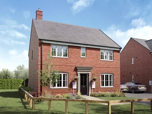 Plot 105 - The Hadleigh - Image 2