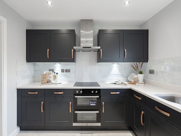 Plot 105 - The Hadleigh - Image 3