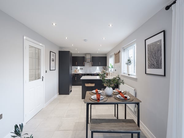 Plot 105 - The Hadleigh - Image 4