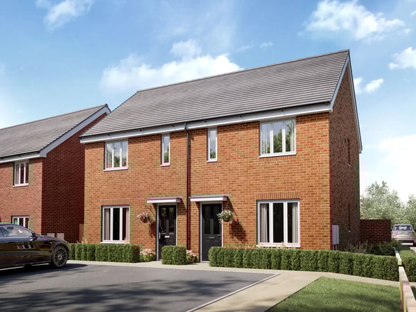 Plot 118 - The Danbury - Image 1