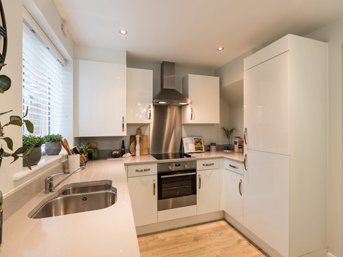 Plot 118 - The Danbury - Image 2