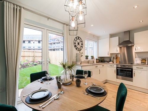 Plot 118 - The Danbury - Image 3
