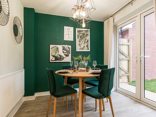 Plot 118 - The Danbury - Image 4
