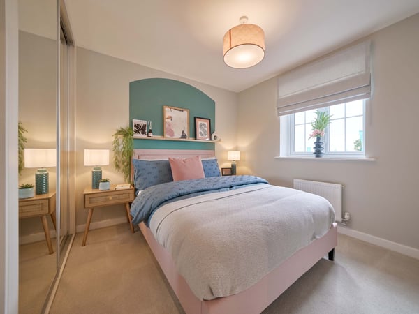 Plot 121 - The Boxted - Image 3