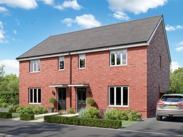 Plot 126 - The Dallington - Image 2