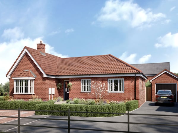 Plot 133 - The Boxted - Image 2