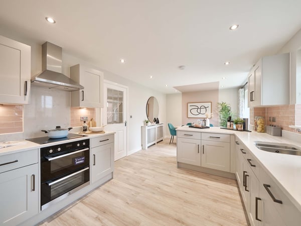 Plot 133 - The Boxted - Image 3