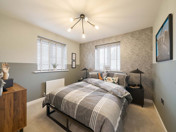 Plot 133 - The Boxted - Image 4