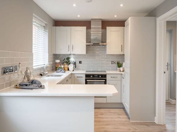 Plot 56 - The Kielder - Image 3