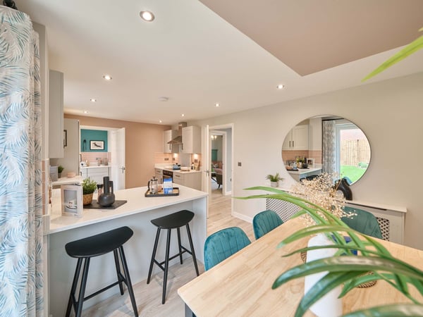 Plot 57 - The Whiteleaf Bay - Image 1