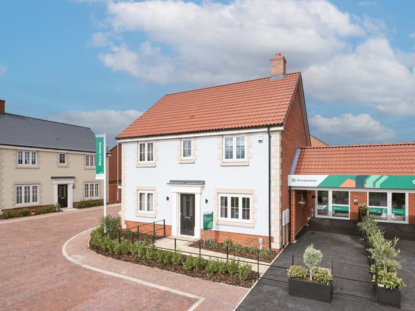 Plot 57 - The Whiteleaf Bay - Image 2