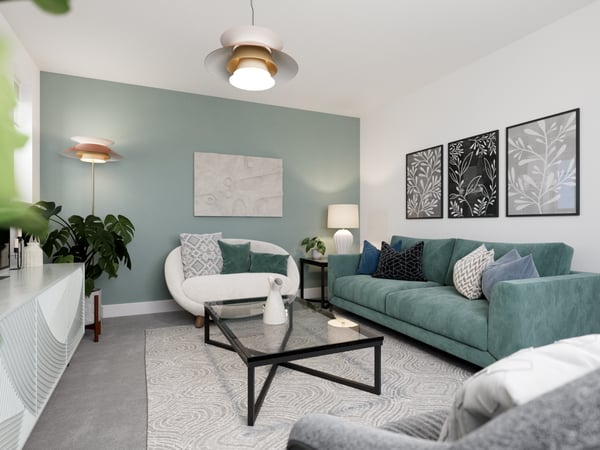 Plot 63 - The Brightstone - Image 1